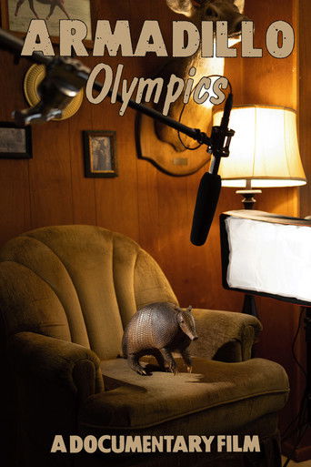 Armadillo Olympics