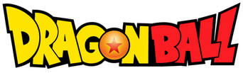 Dragon Ball logo