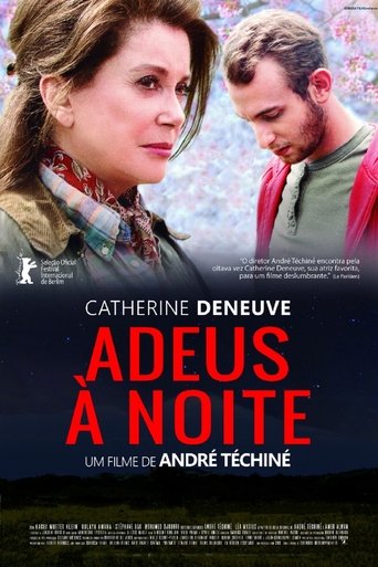O Adeus Ã  Noite 2019 Filme completo Dublado em portugues