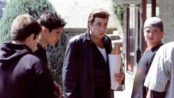 El barrio del Señor Ruggerio El barrio del Señor Ruggerio