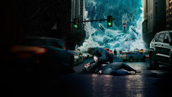 America Is Sinking (2023)