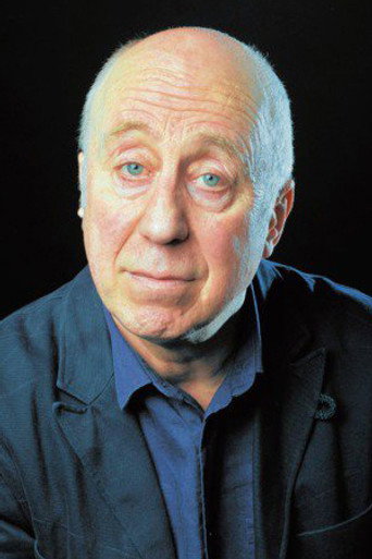 Norman Lovett