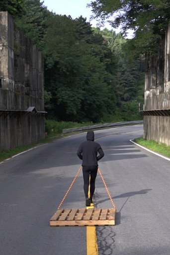 Friction Border