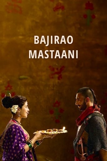 Bajirao Mastani (2015)