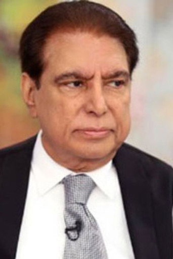 Rahat Kazmi Foto 1