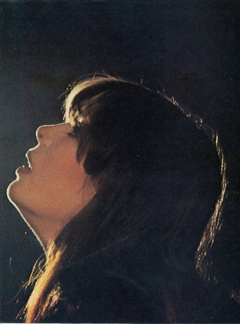 nico live in Koln (1987)