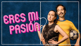 Galeria 1 - Eres mi pasión