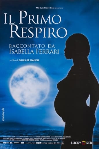 Il primo respiro