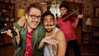 Episode 5 — Episode 5