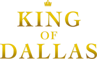 King of Dallas logo