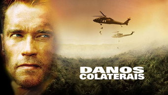 Still 1 from Collateral Damage