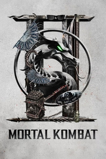 Mortal Kombat II (2026)