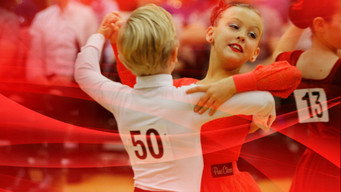 Baby Ballroom (2017-2018)