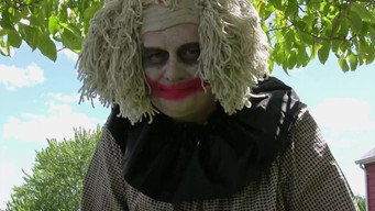 Galeria 1 - Halloween Horror Tales