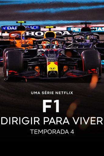 Poster da Temporada 4