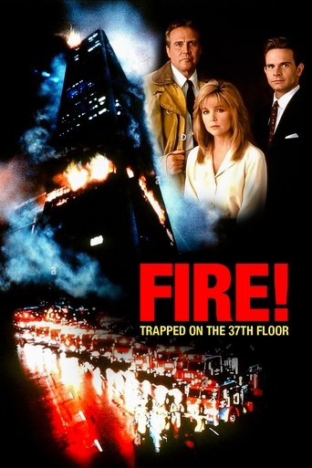 Fire! Trapped on the 37th Floor (1991)