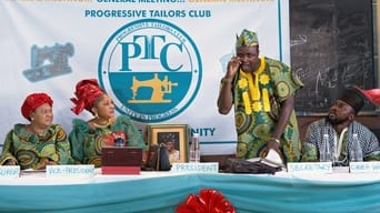 #1 Progressive Tailors Club