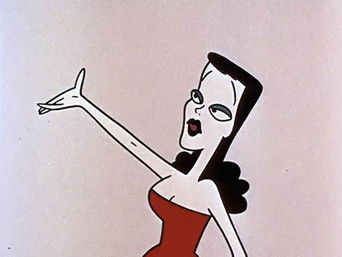 第11話：Pottsylvania Creeper 5/ Son of the Masked Clock/ How to Have a Hit Record/ Mata Hari/ Pottsylvania Creeper 6