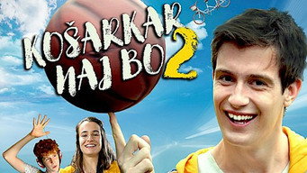 Let Him Be a Basketball Player 2 (2019)