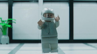The Lego Movie backdrop 7