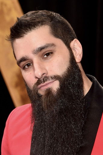 Foto de Jordan Vogt-Roberts