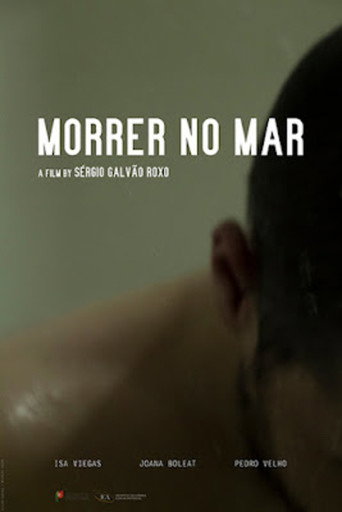 Dying on the Sea (2016)