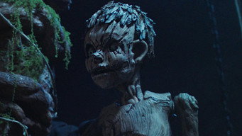 Pinocchio: Unstrung (2026)