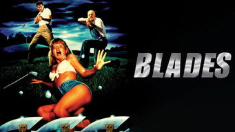 #9 Blades