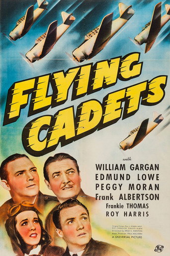 Flying Cadets (1941)
