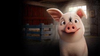 #2 Charlotte's Web