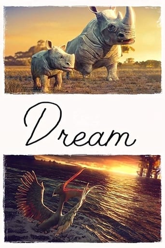 Poster för Dream