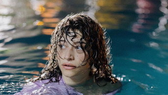 Pools (2020)