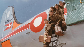 Friends at Arms: Operation Camel (1960)