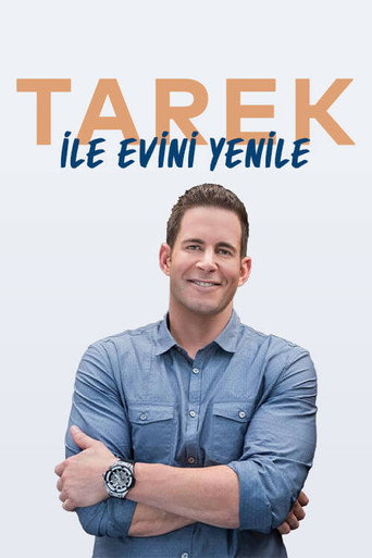 Tarek ile Evini Yenile