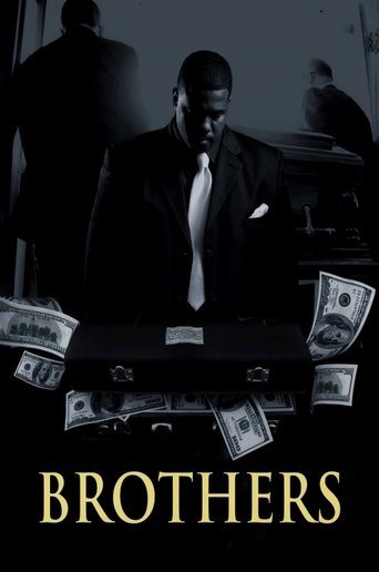 Brothers poster