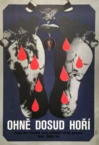 Ognie są jeszcze żywe (1976)