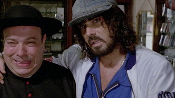 Assassination on the Tiber (1979)