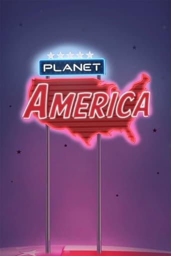 Planet America torrent magnet 