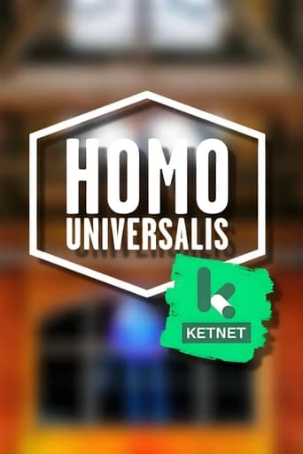 Homo universalis Ketnet