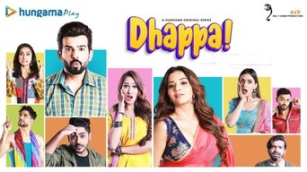 Dhappa - S1E01