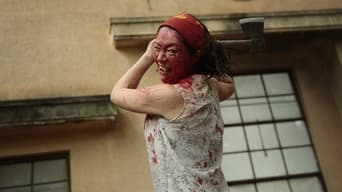 #14 One Cut of the Dead