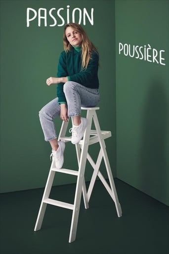 Poster of Passion poussière