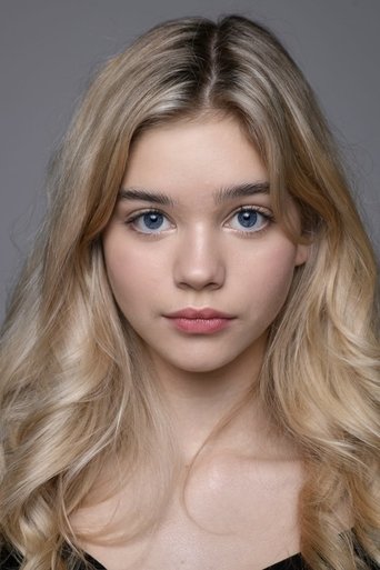 Imagine Veronika Zhuravleva