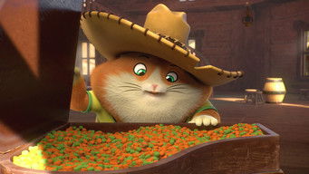 第20話：A Fistful of Cat Treats