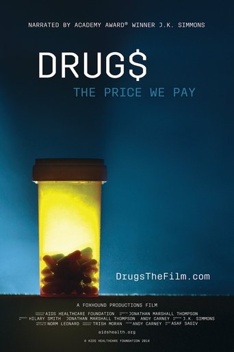 Drug$ (2018)