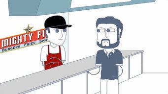 Rooster Teeth Animated Adventures T3E1
