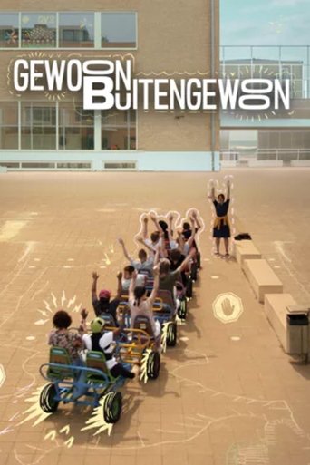 Gewoon buitengewoon : Season 1