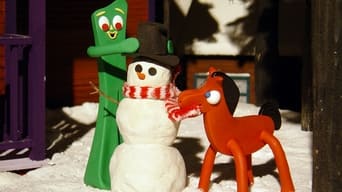 Gumby Adventures (1988)