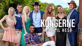 Kongerne - Helt Til Hest - S1E01