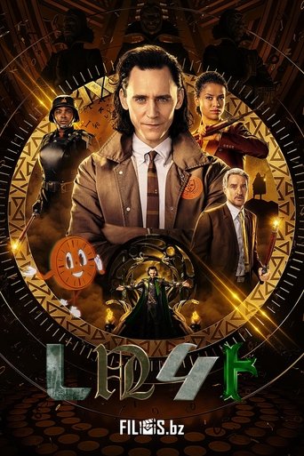 Loki - Season 1 2023